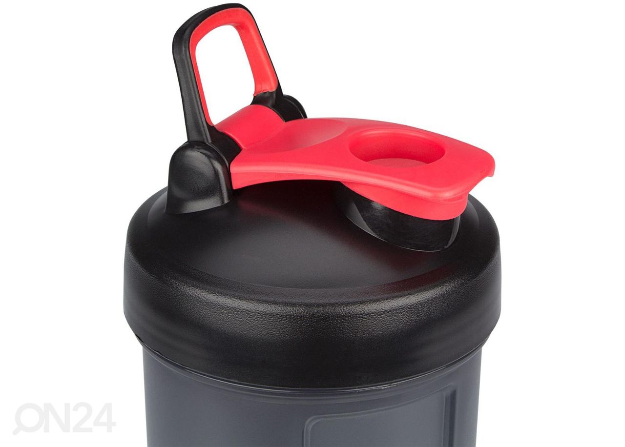 Sekoituspullo Sheiker 1 L kuvasuurennos
