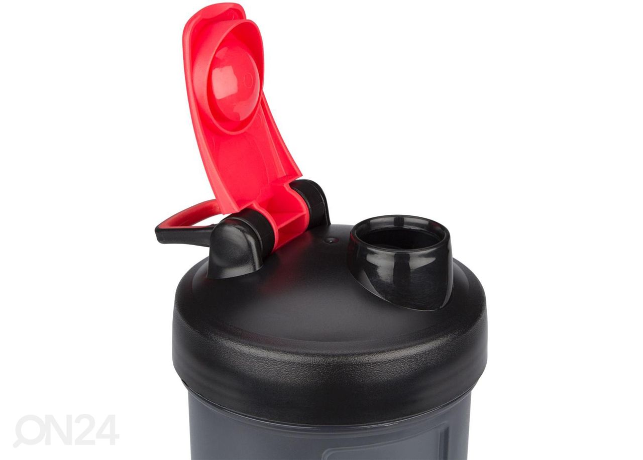 Sekoituspullo Sheiker 1 L kuvasuurennos