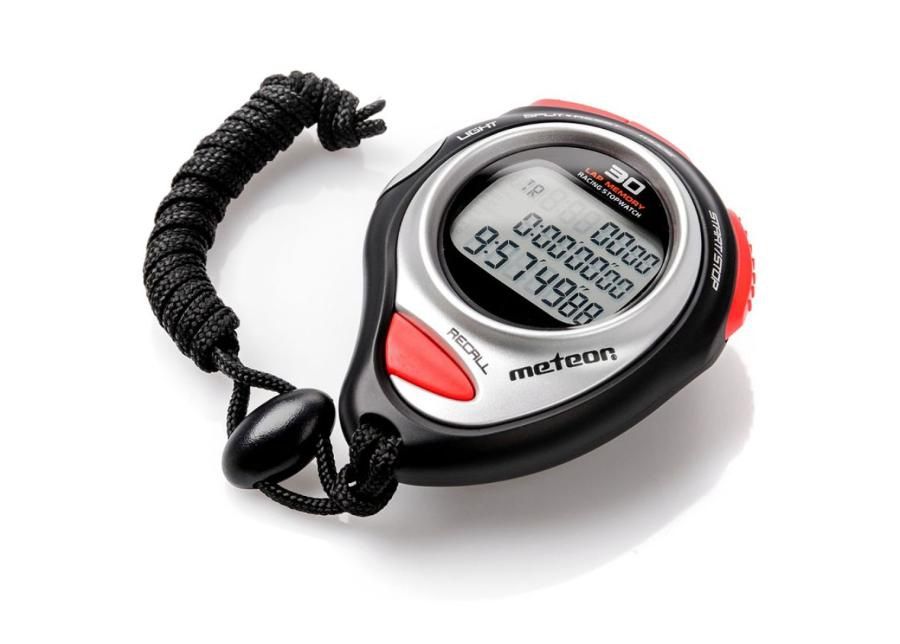 Sekuntikello Meteor 30-aega 38070 kuvasuurennos