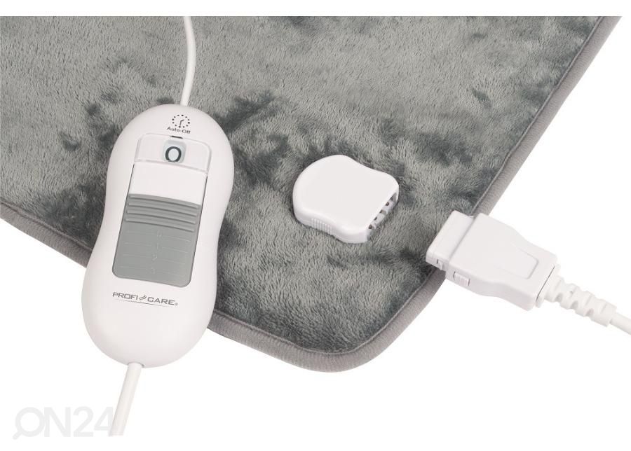 Selkä- ja niskalämmitin Proficare Sencor SWS4250 kuvasuurennos