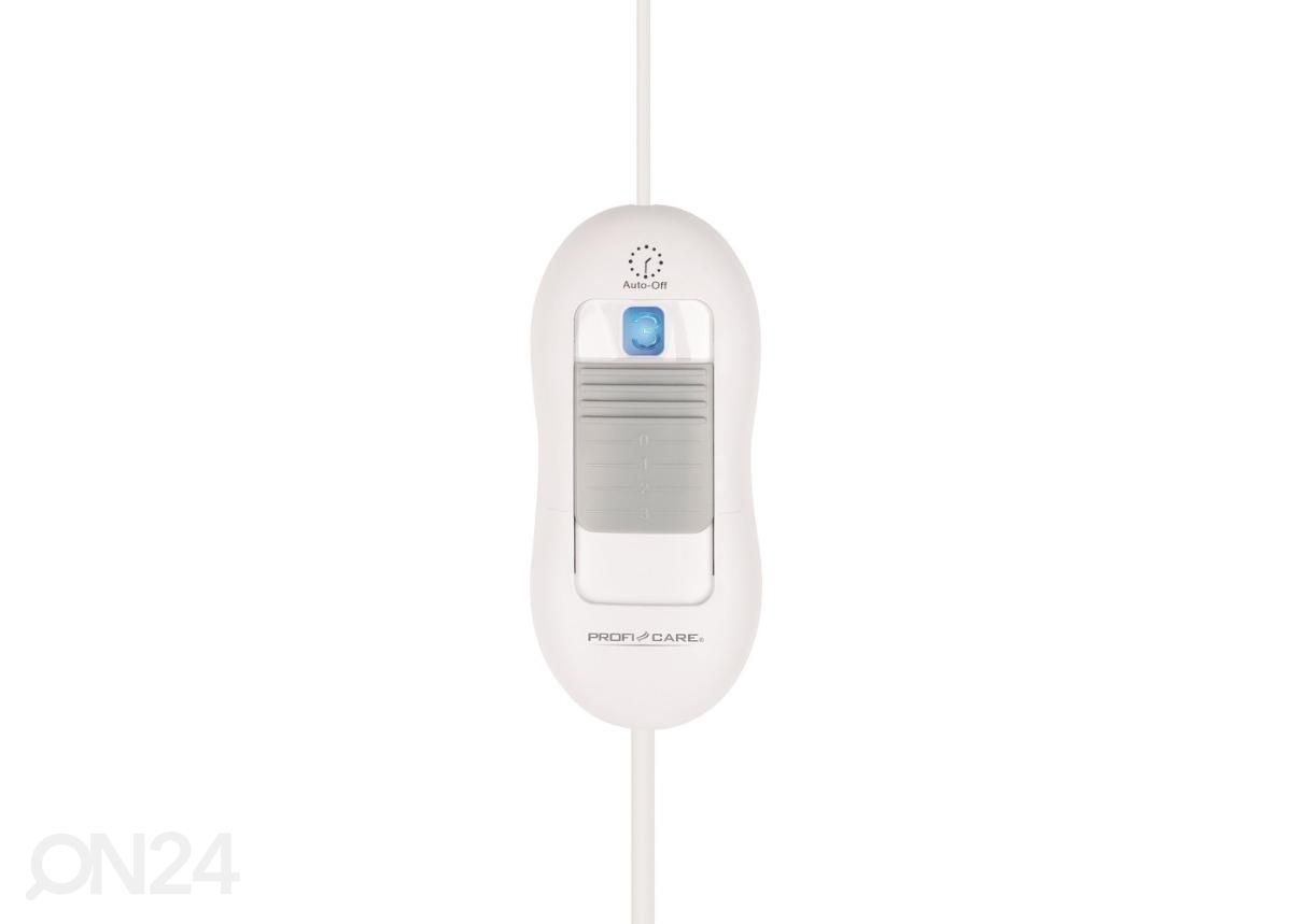 Selkä- ja niskalämmitin Proficare Sencor SWS4250 kuvasuurennos