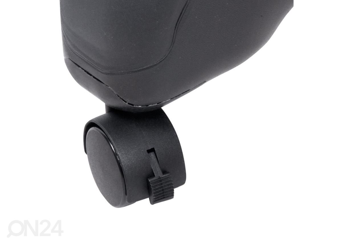 Selkänojallinen konttorituoli G-Chair inSPORTline kuvasuurennos