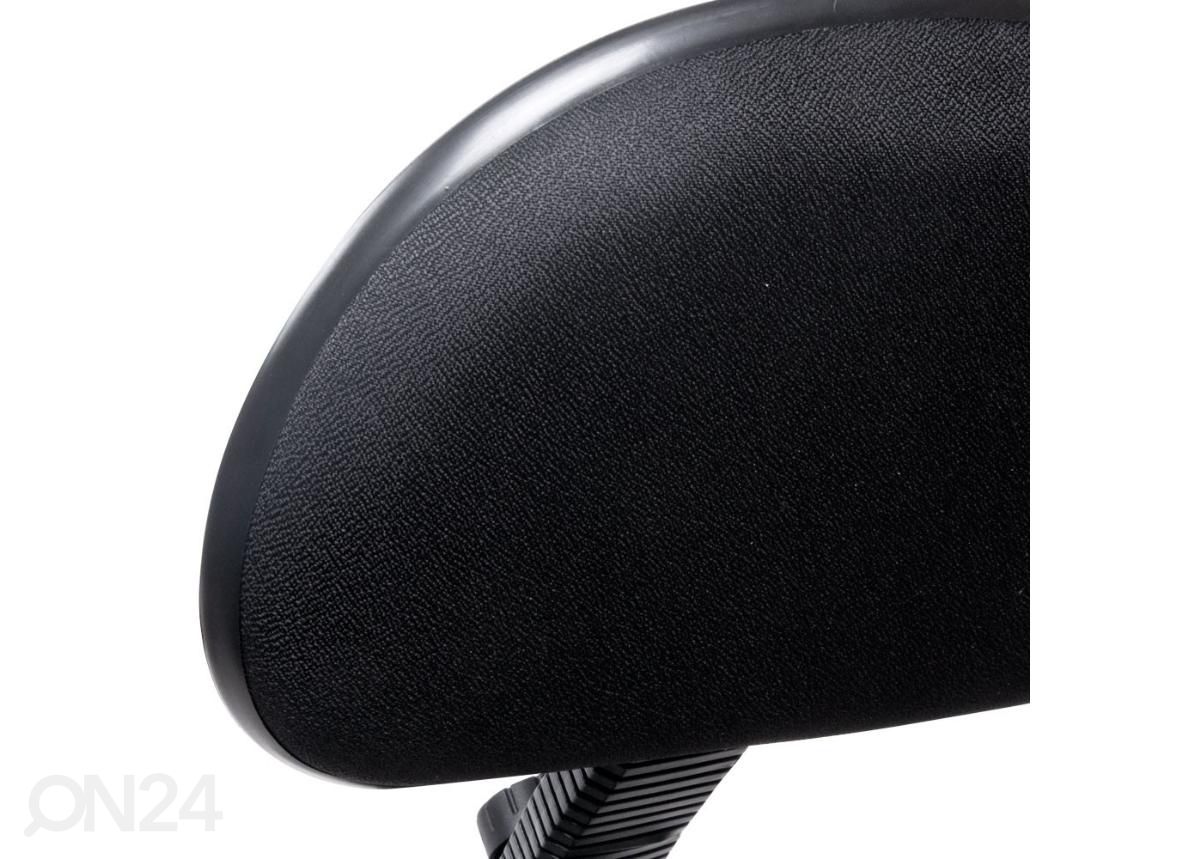 Selkänojallinen konttorituoli G-Chair inSPORTline kuvasuurennos