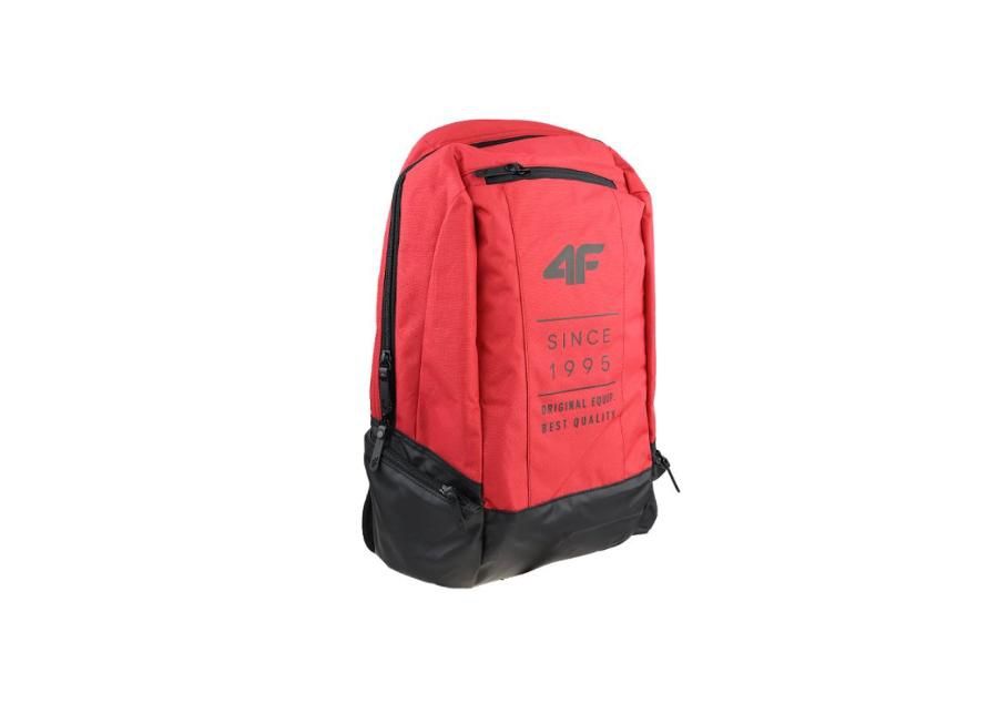 Selkäreppu 4F Backpack H4L20-PCU004-20S kuvasuurennos