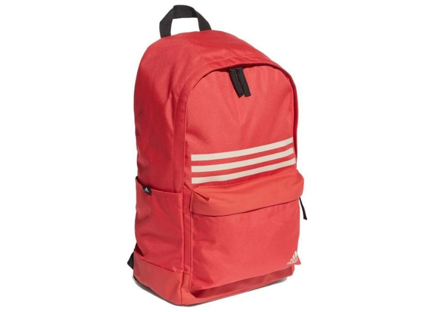 Selkäreppu adidas Classic BP 3S Pock FJ9262 kuvasuurennos