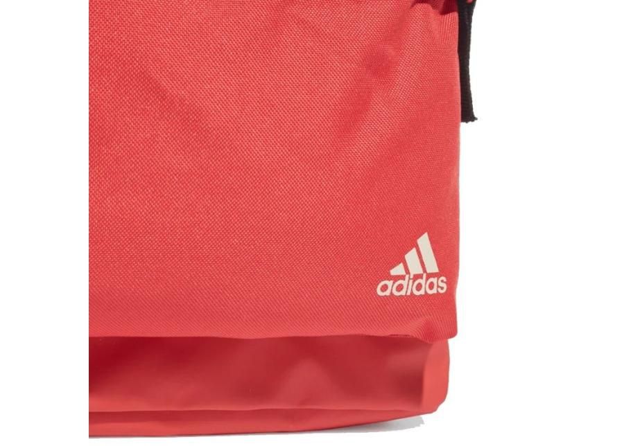 Selkäreppu adidas Classic BP 3S Pock FJ9262 kuvasuurennos
