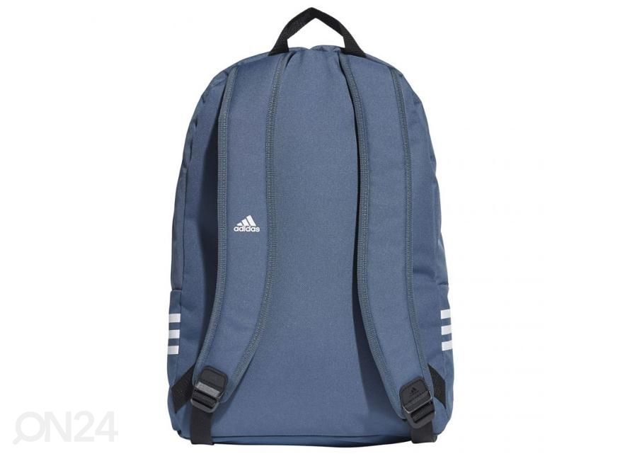Selkäreppu Adidas Classic BP Mesh GD5614 kuvasuurennos