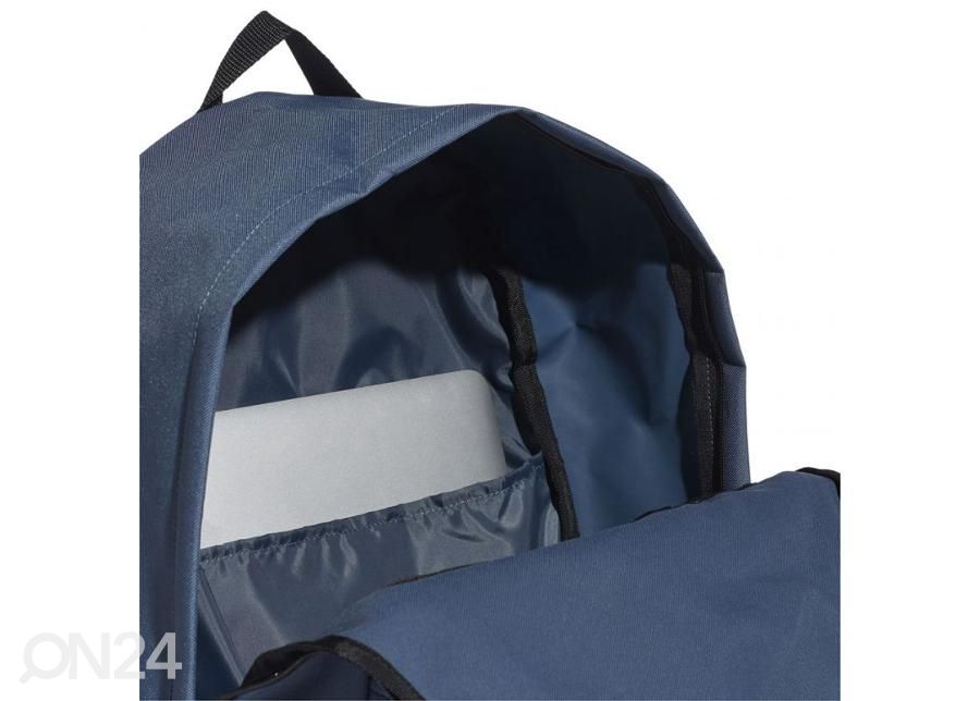 Selkäreppu Adidas Classic BP Mesh GD5614 kuvasuurennos