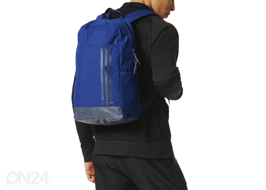 Selkäreppu Adidas Classic G3 M BR1553 kuvasuurennos