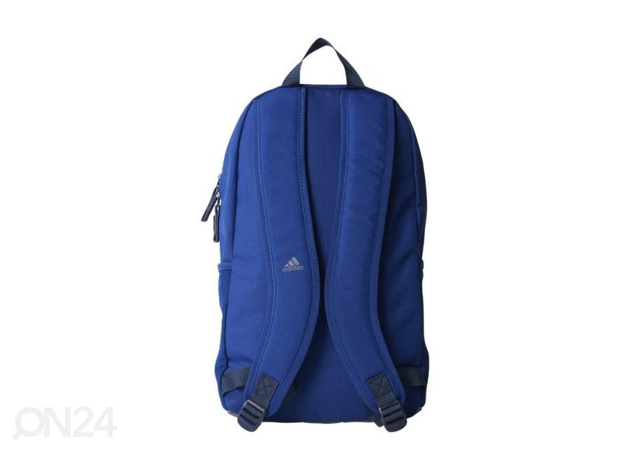 Selkäreppu Adidas Classic G3 M BR1553 kuvasuurennos