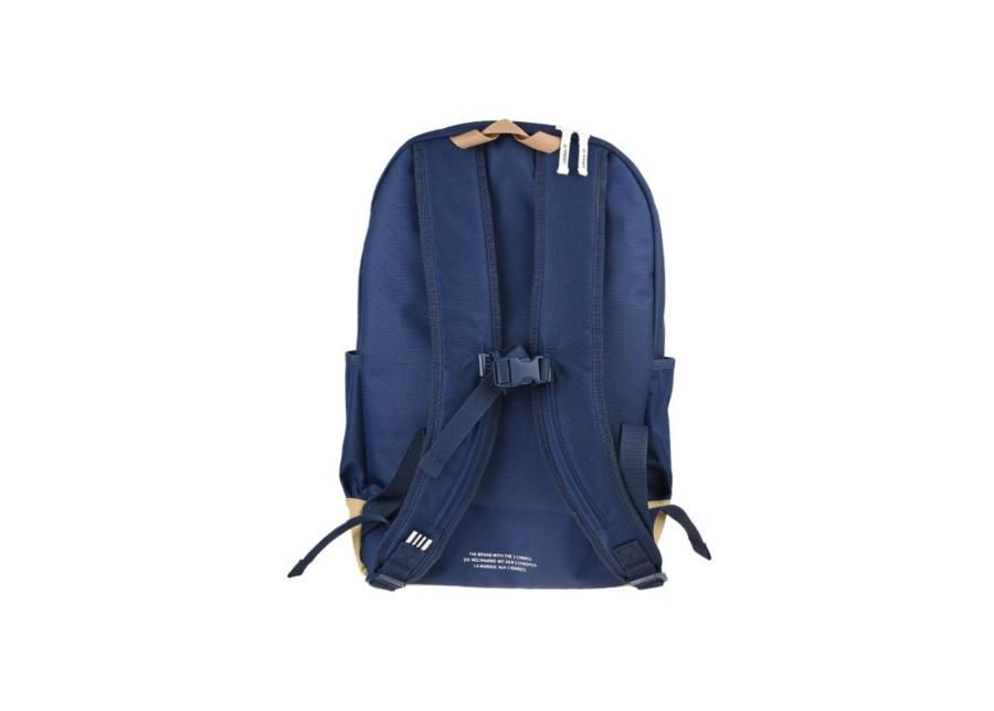 Selkäreppu Adidas Mochila Prem Modern Backpack FM1273 kuvasuurennos