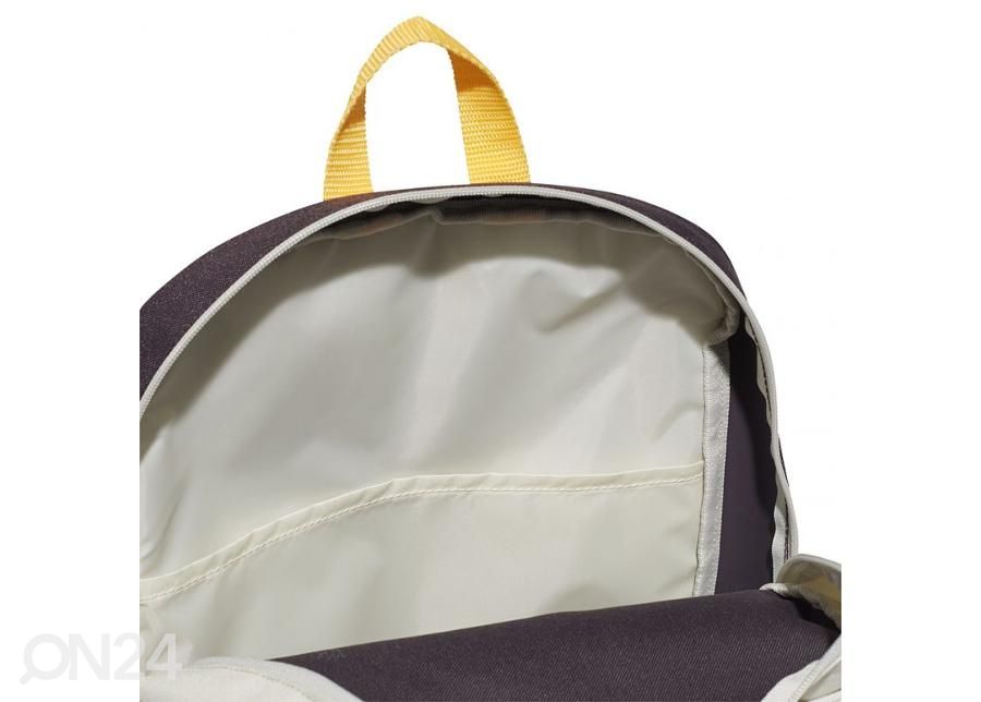 Selkäreppu Adidas Parkhood Bag kuvasuurennos
