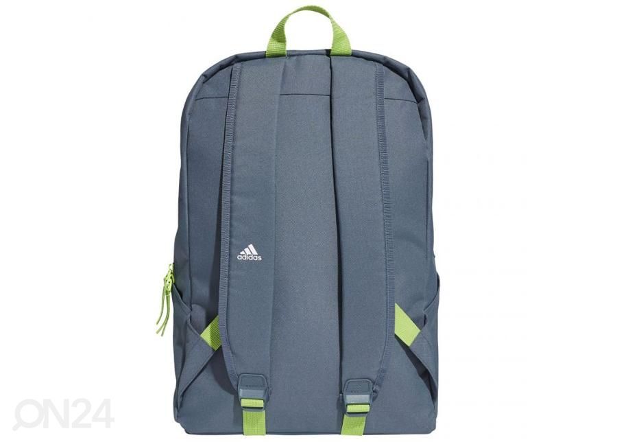 Selkäreppu Adidas Parkhood FS0276 kuvasuurennos