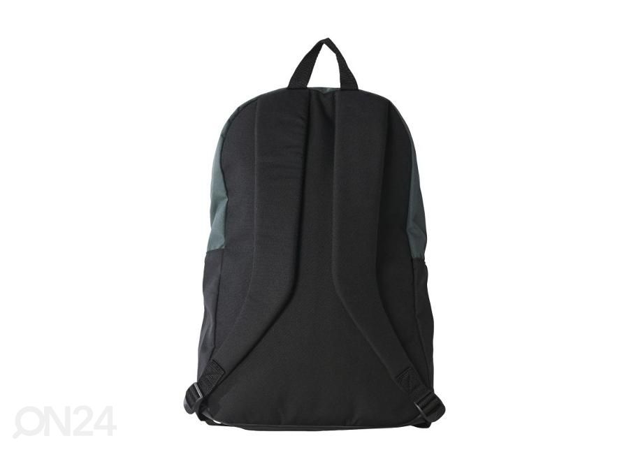 Selkäreppu Adidas Versatile Backpack 3 Stripes AY5122 kuvasuurennos