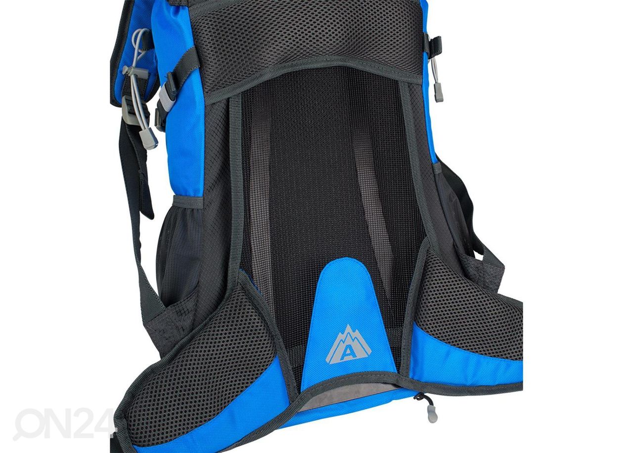 Selkäreppu Aero-fit 30 L Abbey kuvasuurennos