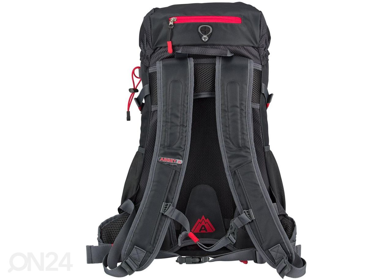 Selkäreppu Aero-fit 30 L Abbey kuvasuurennos