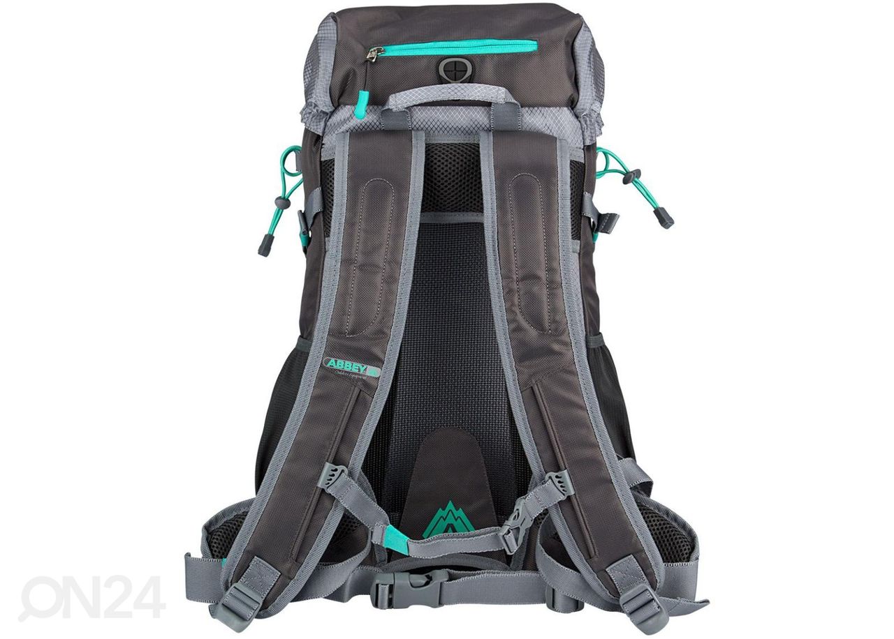 Selkäreppu Aero-fit 30 L Abbey kuvasuurennos