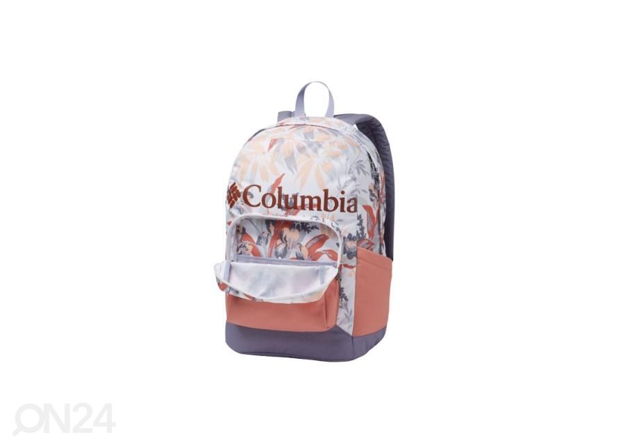 Selkäreppu Columbia Zigzag kuvasuurennos