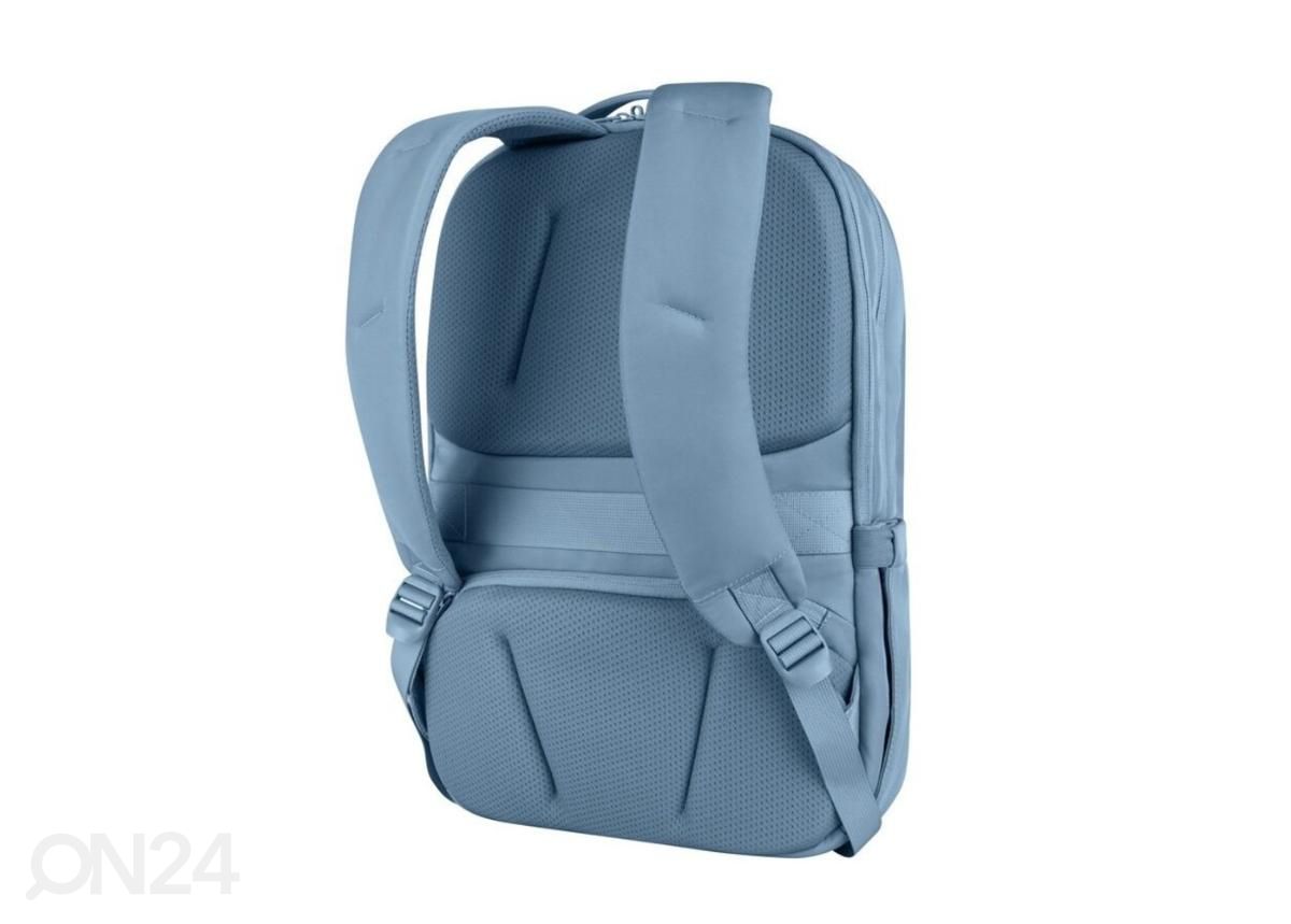 Selkäreppu CoolPack Bolt sininen 16 L kuvasuurennos