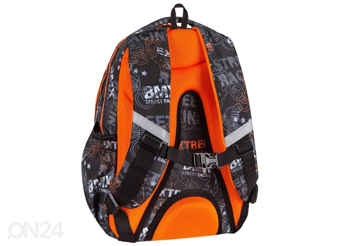 Selkäreppu CoolPack Jerry BMX 21 L kuvasuurennos