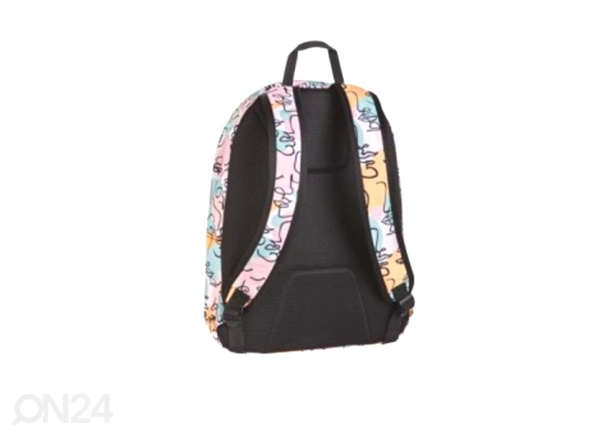 Selkäreppu CoolPack Scout Art Deco 26 L kuvasuurennos