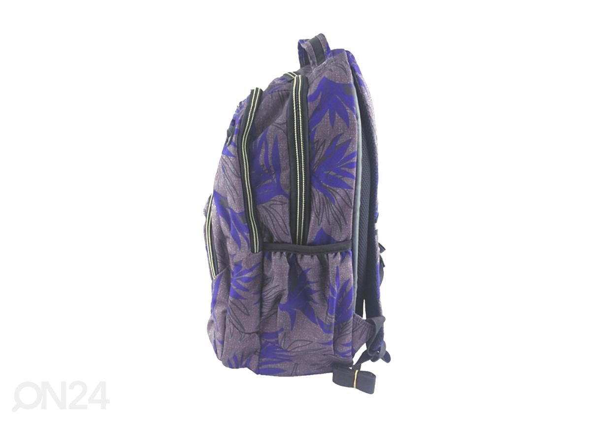 Selkäreppu CoolPack Smash noorukile 970 26L kuvasuurennos