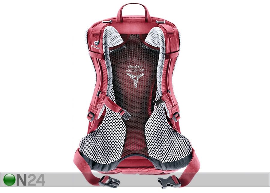 Selkäreppu Deuter Futura 22 SL kuvasuurennos