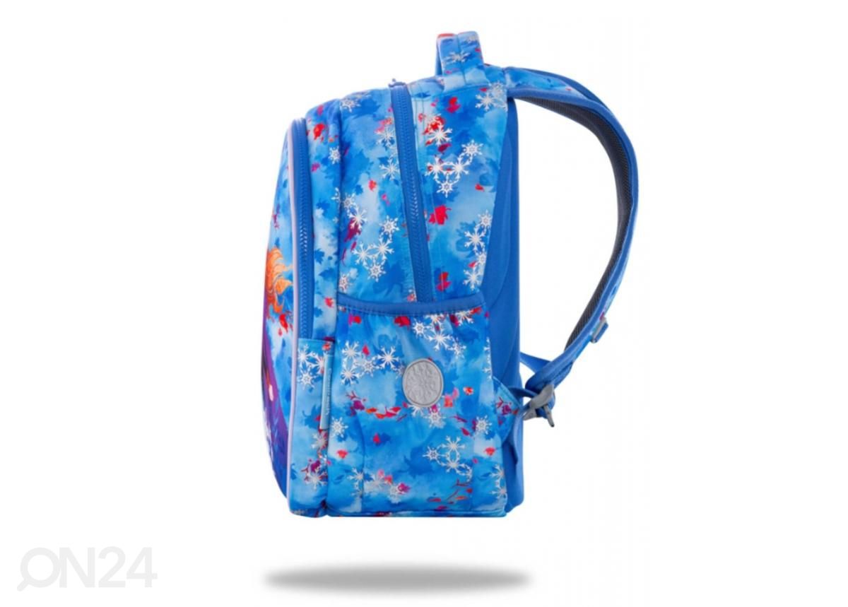 Selkäreppu Disney JOY S LED Frozen 21 L kuvasuurennos