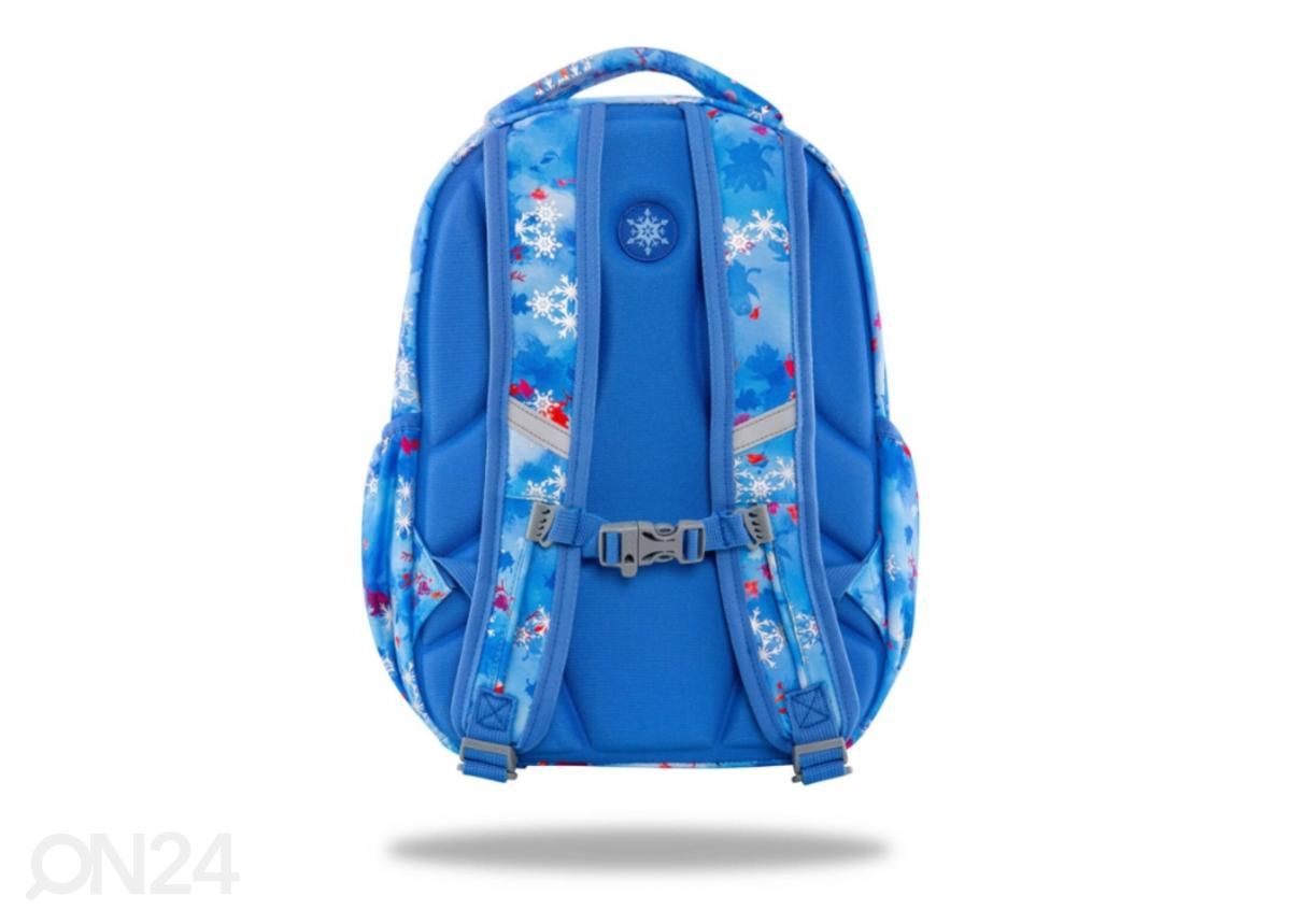 Selkäreppu Disney JOY S LED Frozen 21 L kuvasuurennos