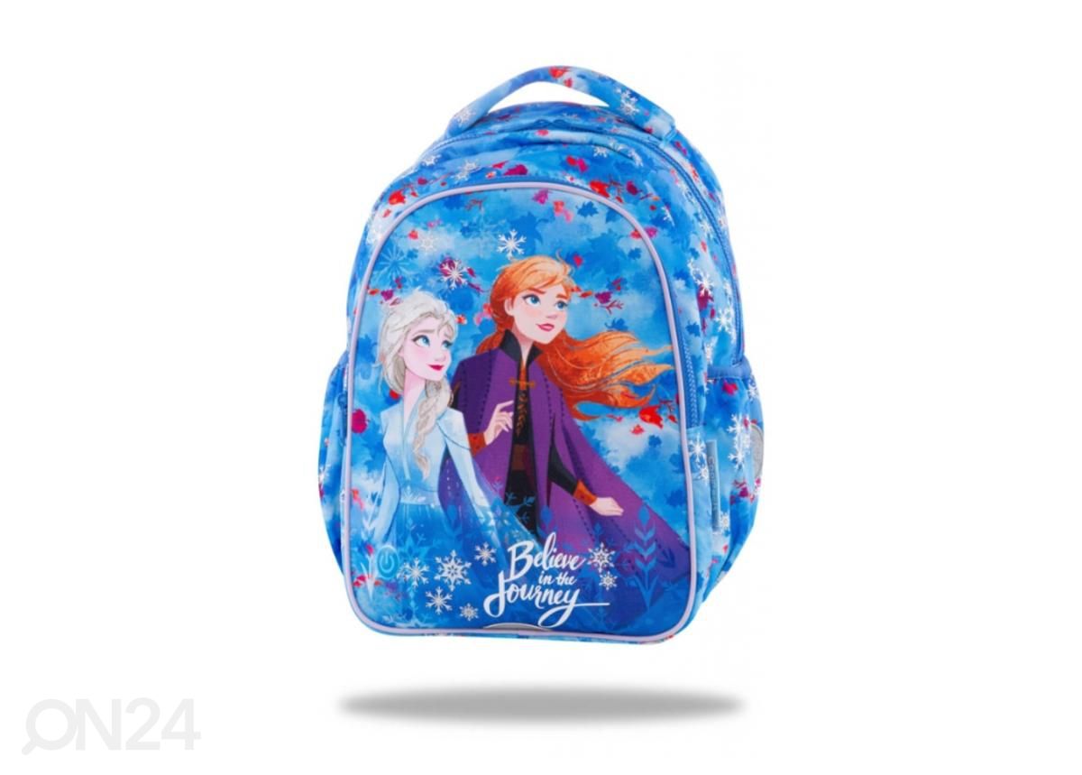 Selkäreppu Disney JOY S LED Frozen 21 L kuvasuurennos