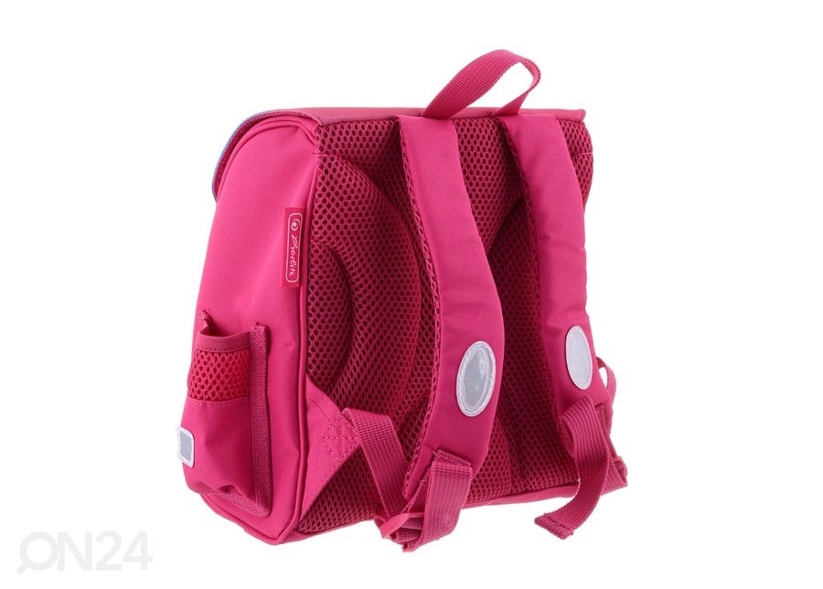 Selkäreppu HERLITZ MINI SOFTBAG BALLERINA kuvasuurennos