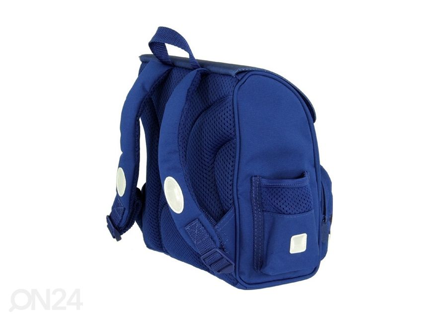 Selkäreppu Herlitz Mini softbag Soccer kuvasuurennos