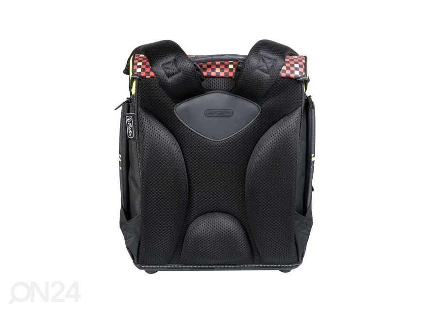 Selkäreppu Herlitz New Midi Formula 1 kuvasuurennos