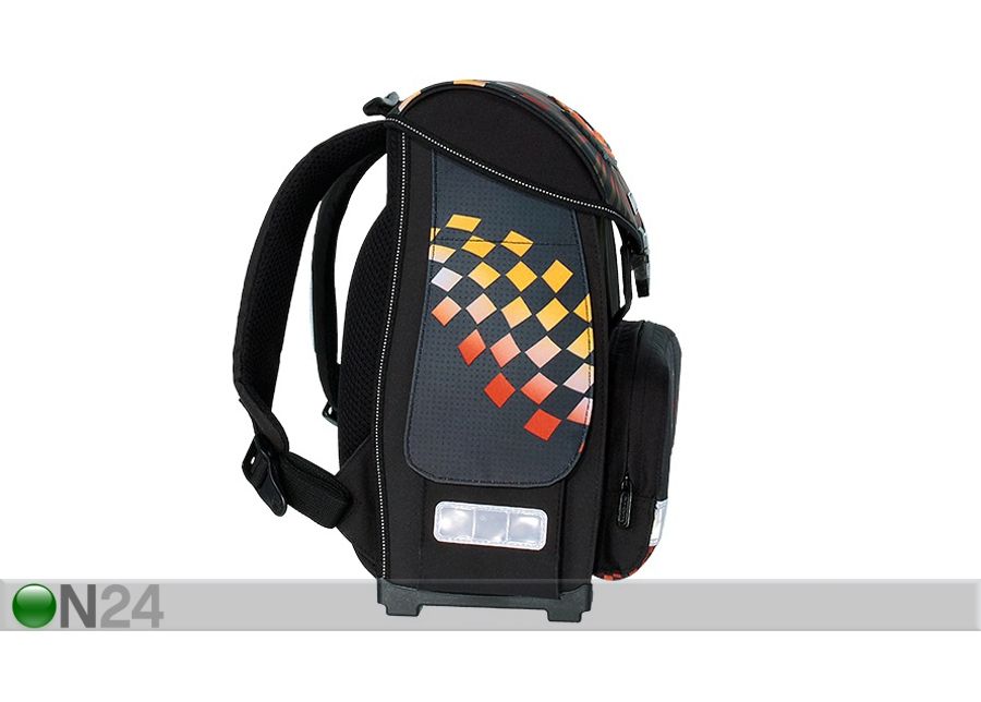Selkäreppu Herlitz smart Formula 1 kuvasuurennos