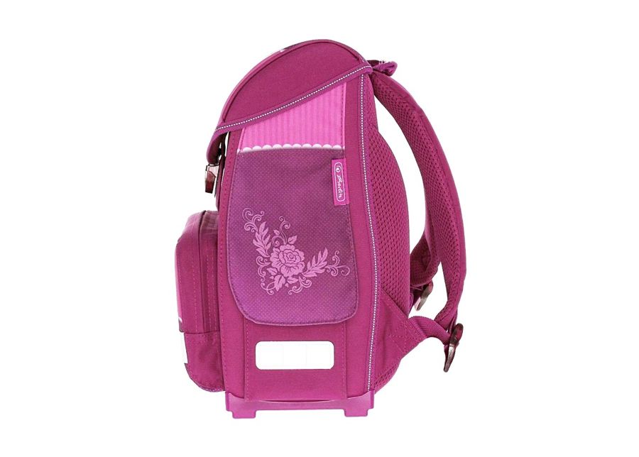 Selkäreppu Herlitz smart Magic Princess kuvasuurennos