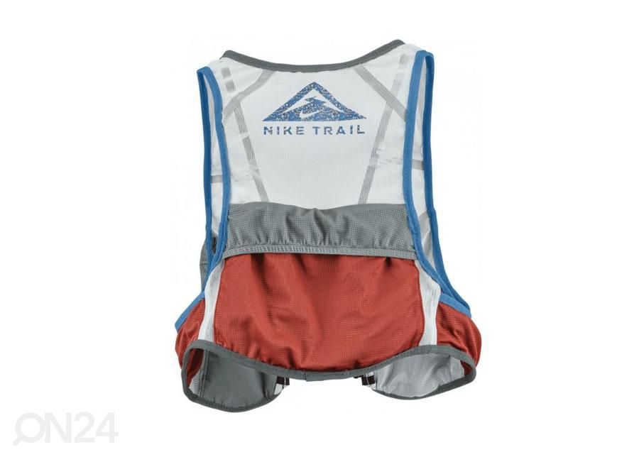 Selkäreppu/liivi Nike Running Trail Vest kuvasuurennos