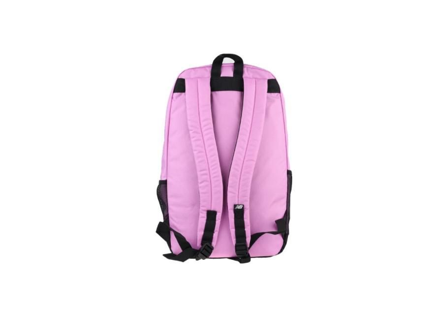Selkäreppu New Balance Oversidez Print Backpack kuvasuurennos