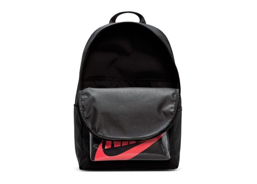 Selkäreppu Nike Heritage BA6175-010 kuvasuurennos