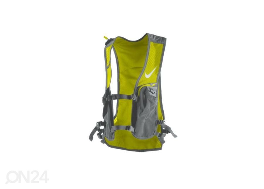 Selkäreppu Nike Hydration Race Vest kuvasuurennos