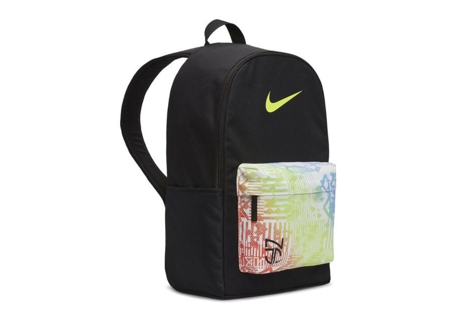 Selkäreppu Nike NJr Jr CN6969-010 kuvasuurennos