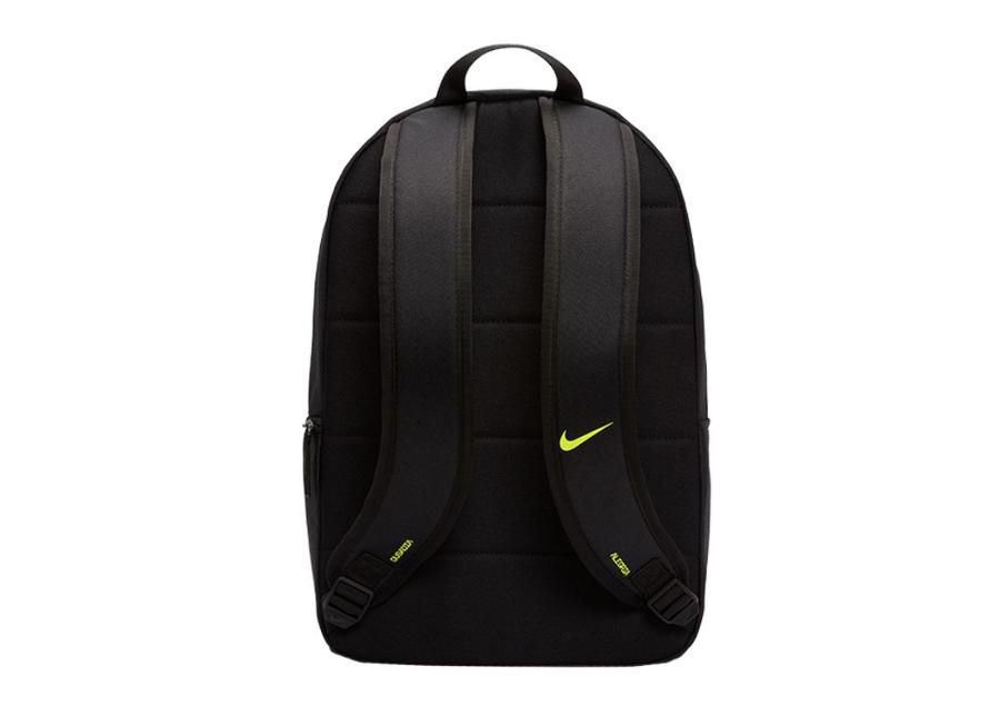 Selkäreppu Nike NJr Jr CN6969-010 kuvasuurennos