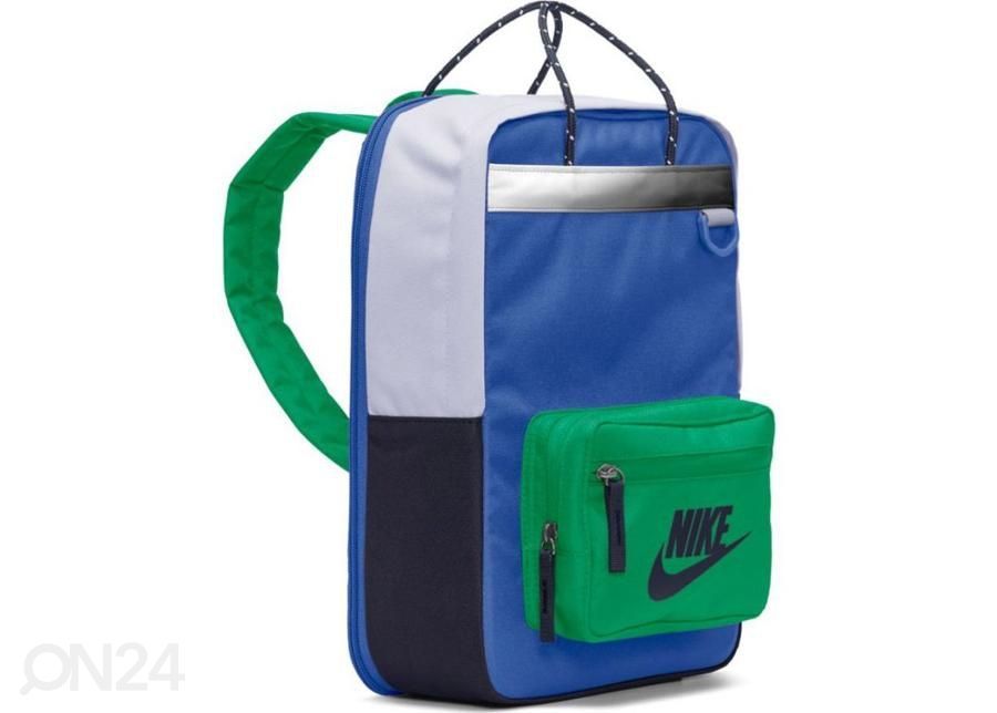 Selkäreppu Nike Tanjun BA5927-480 kuvasuurennos