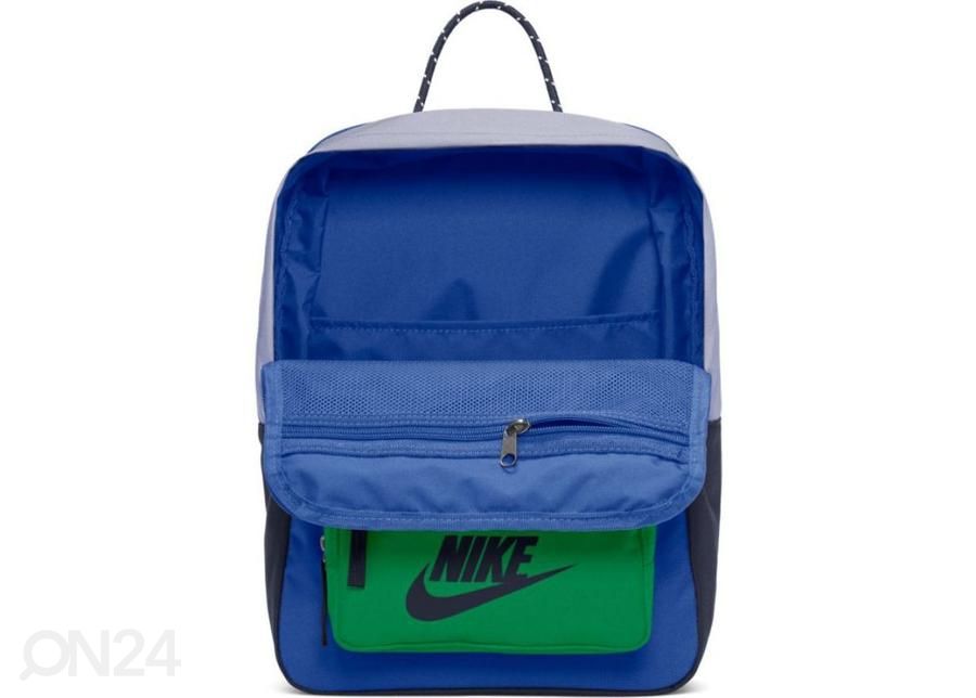 Selkäreppu Nike Tanjun BA5927-480 kuvasuurennos