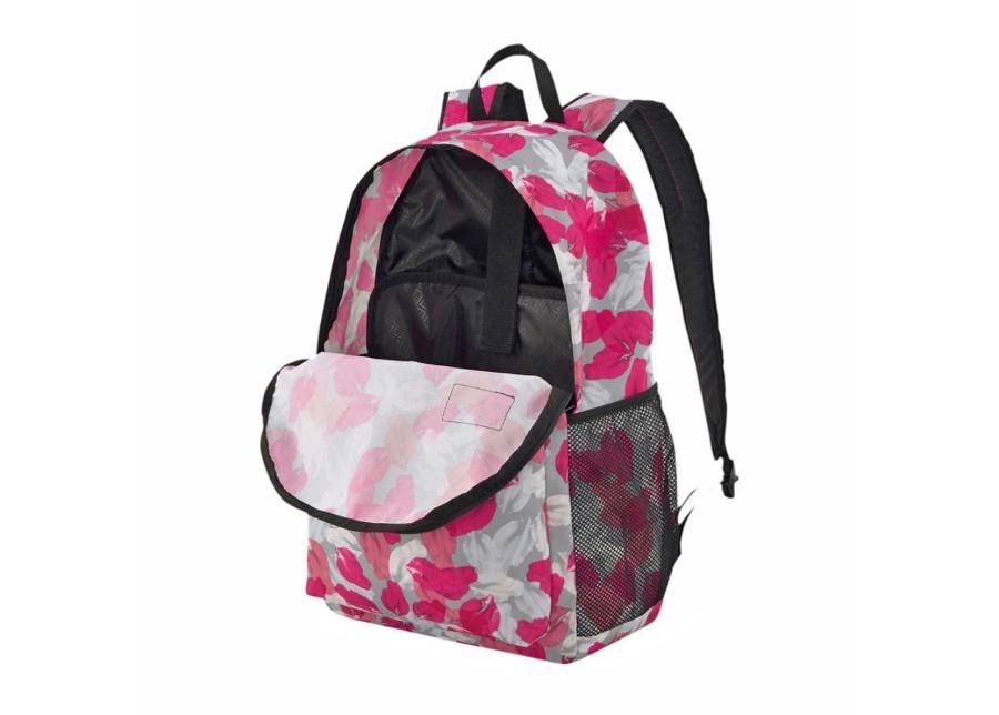 Selkäreppu Puma Academy Backpack 075733-21 kuvasuurennos