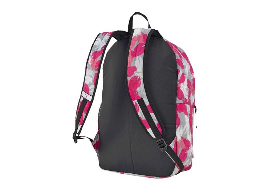 Selkäreppu Puma Academy Backpack 075733-21 kuvasuurennos