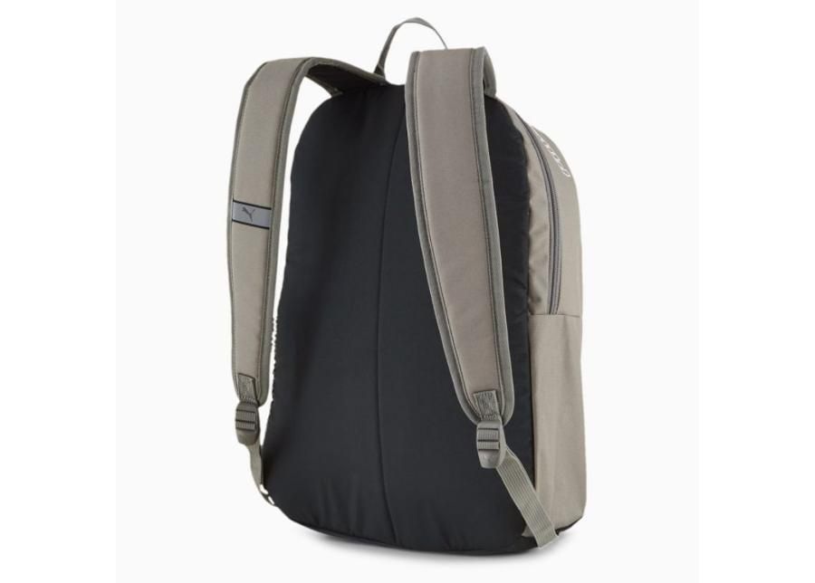 Selkäreppu Puma Phase Backpack II 077295 05 kuvasuurennos