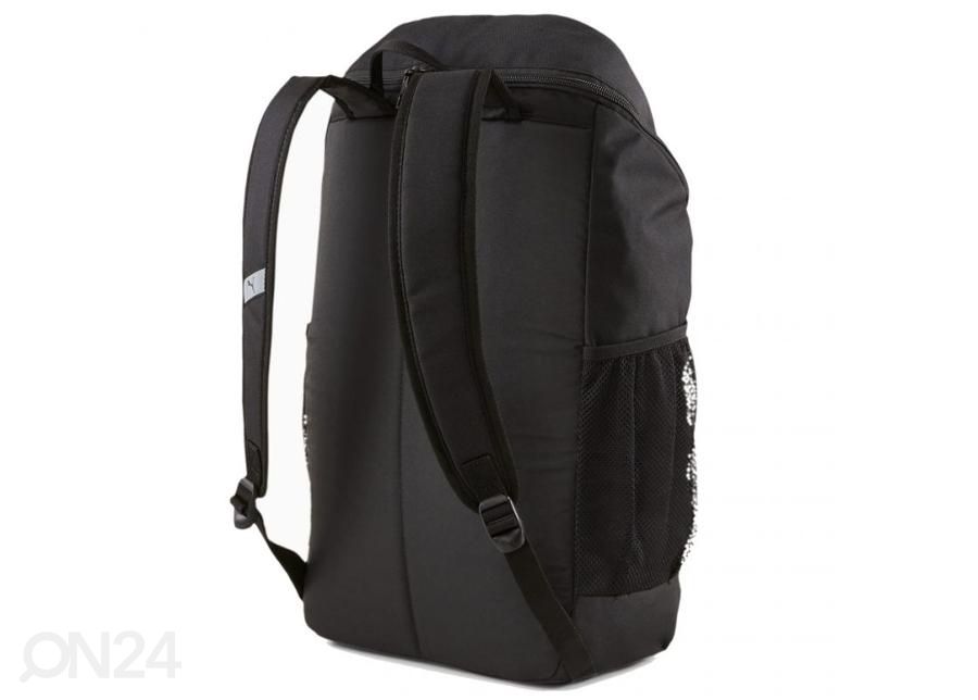 Selkäreppu Puma Plus 077292 01 kuvasuurennos