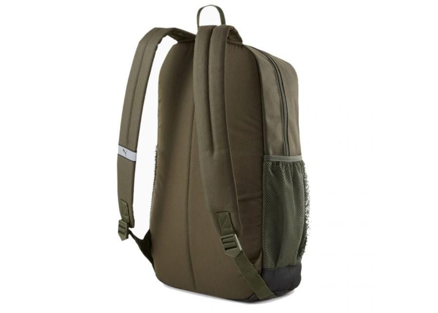 Selkäreppu Puma Plus II 075749 16 kuvasuurennos