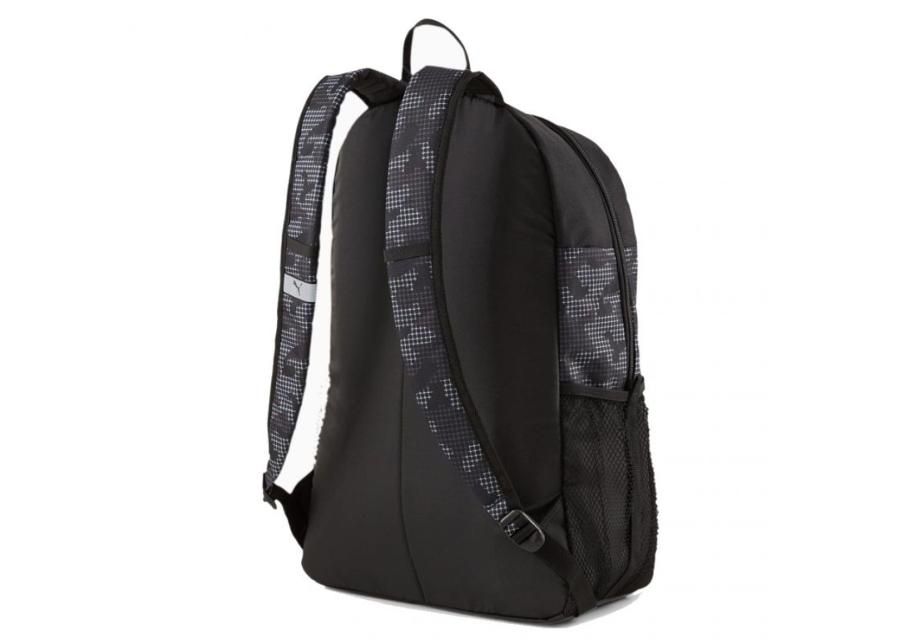 Selkäreppu Puma Style Backpack 076703 06 kuvasuurennos