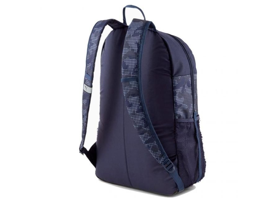 Selkäreppu Puma Style Backpack 076703 09 kuvasuurennos